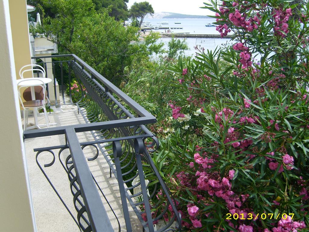 Apartments Antica Rab Town Rom bilde