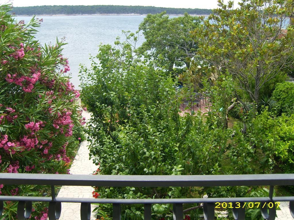 Apartments Antica Rab Town Rom bilde